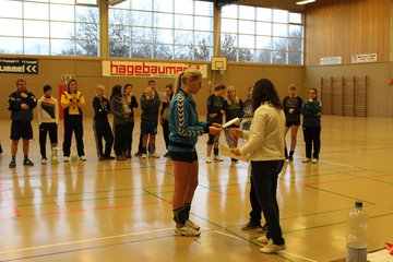 Bild 684 - U18 Juniorinnen ODM am 4.3.12